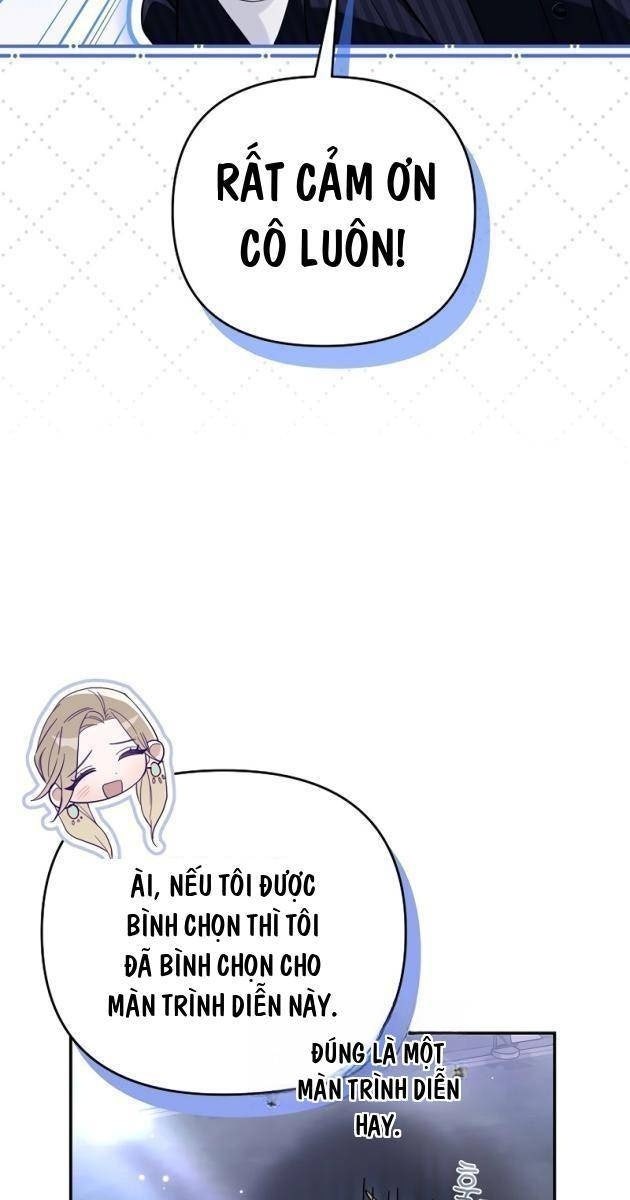 PD Ngang Tàn Sinh Tồn Với Tư Cách Là Idol - Page 35