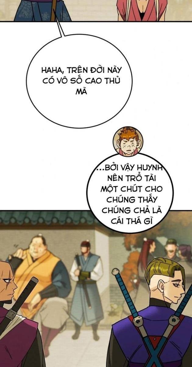 Thiên Quang Minh Nguyệt - Page 28