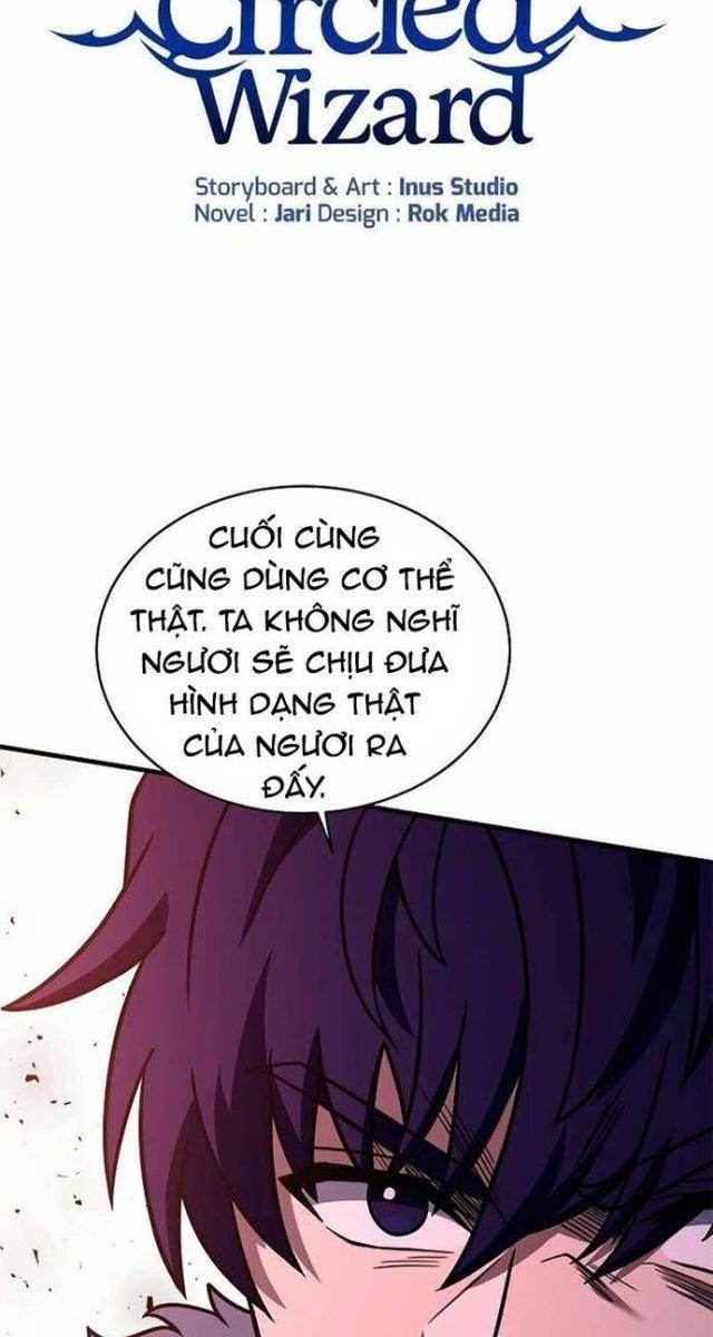 Sự Trở Lại Của Đại Pháp Sư - Page 19