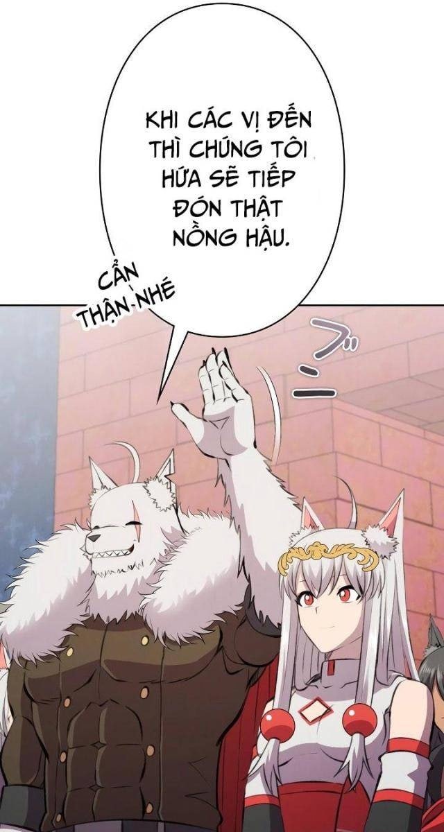 Tôi Không Phải Là Kẻ Phản Diện - Page 66