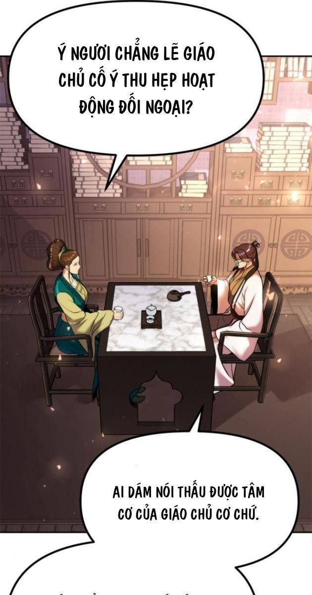 Ma Đạo Luân Hồi Ký - Page 30