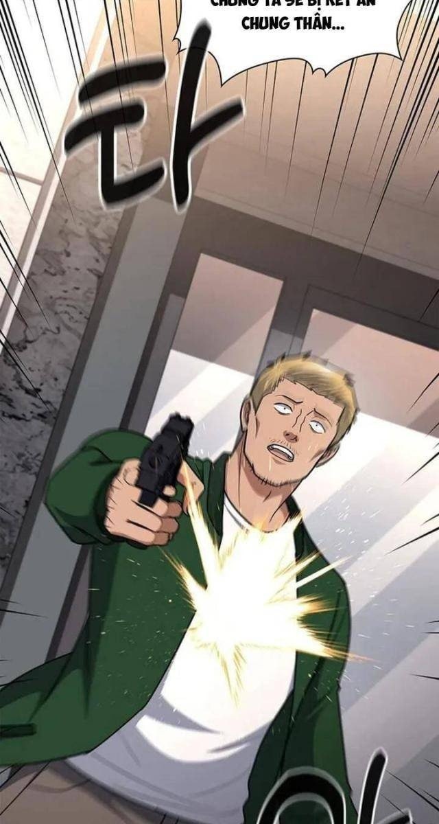 Cảnh Sát Thiên Tài Chuyển Sinh - Page 57