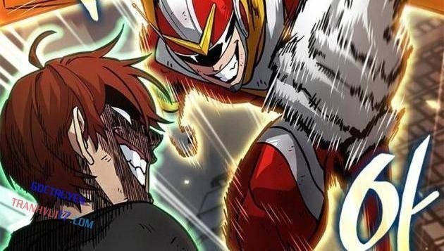 Từ Youtuber Thể Hình Triệu Sub Trở Thành Kẻ Vô Danh Trong Webtoon - Page 91