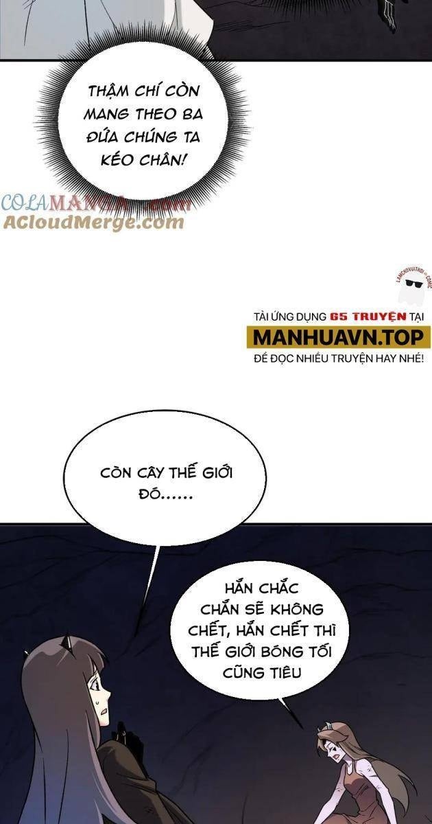 Toàn Dân Chuyển Chức: Duy Ta Vô Chức Tán Nhân - Page 39