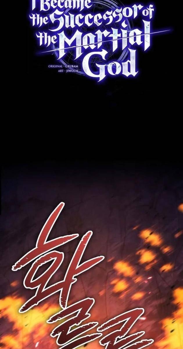 Ta Trở Thành Truyền Nhân Của Võ Thần - Page 5