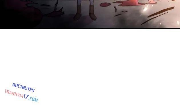 Ta Trở Thành Truyền Nhân Của Võ Thần - Page 121