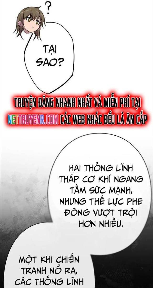 Tôi Không Phải Là Kẻ Phản Diện - Page 67