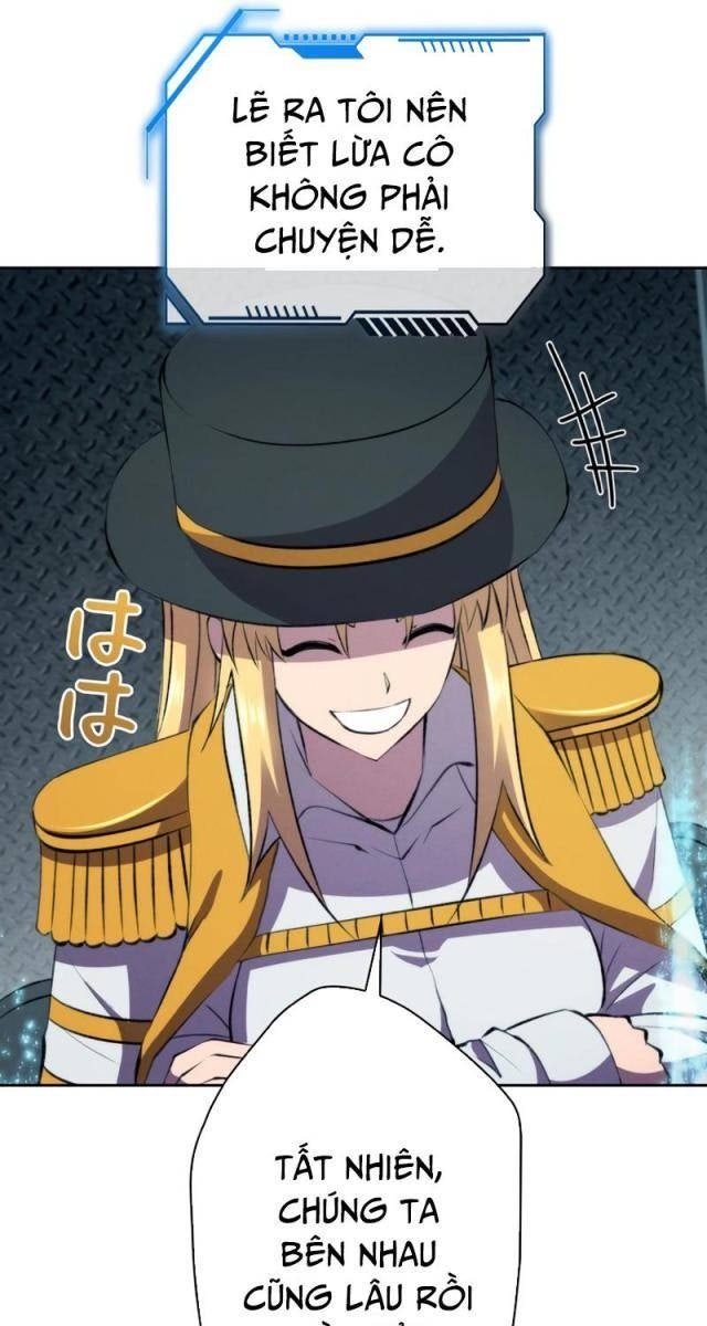 Tôi Không Phải Là Kẻ Phản Diện - Page 40