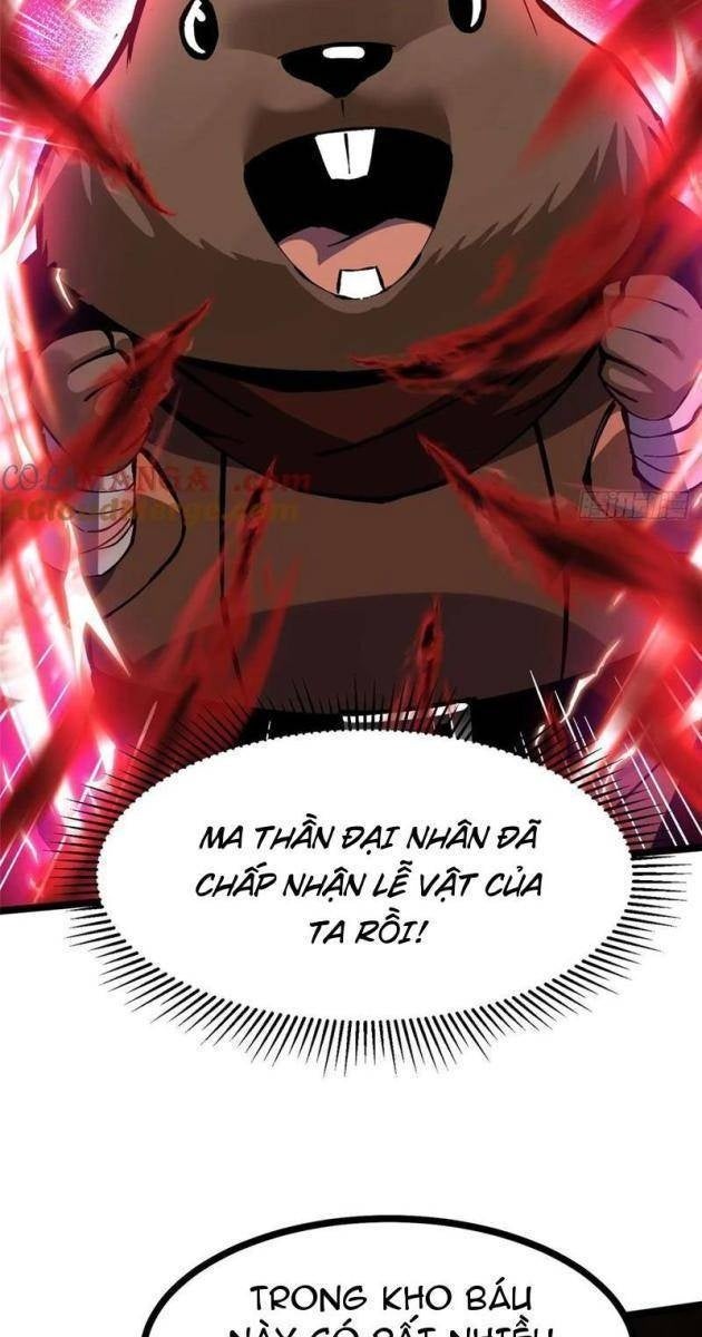 Ta Thật Không Muốn Học Cấm Chú - Page 62