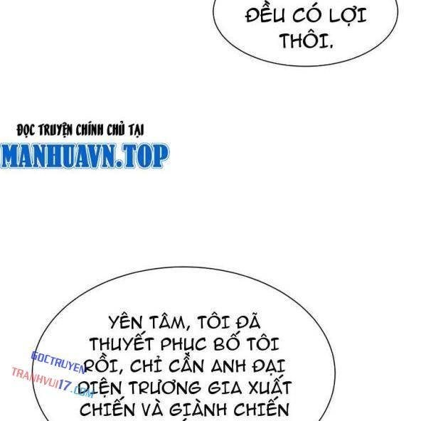 Khởi Đầu Vật Giá Sụt Giảm, Ta Trở Thành Nhà Giàu Số Một Thế Giới! - Page 39