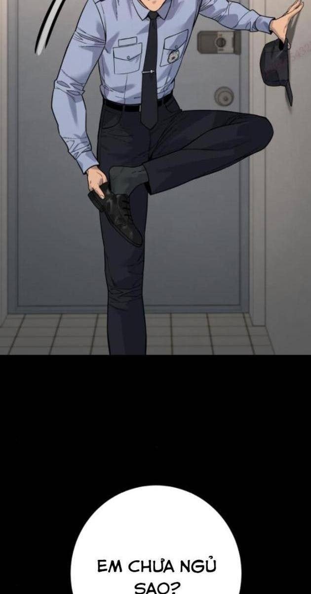 Cảnh Sát Báo Thù - Page 42