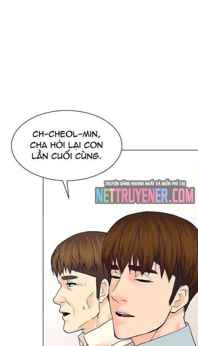 Người Trở Về Từ Cõi Chết - Page 24