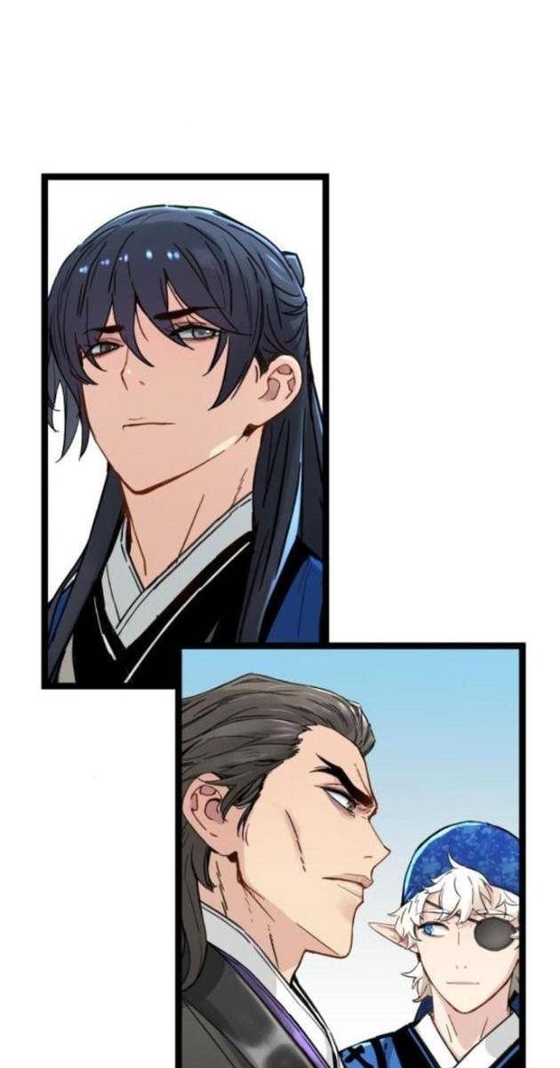 Thiên Tài Đoản Mệnh - Page 32