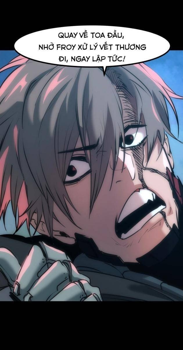 Cột Sống Đỏ - Page 49