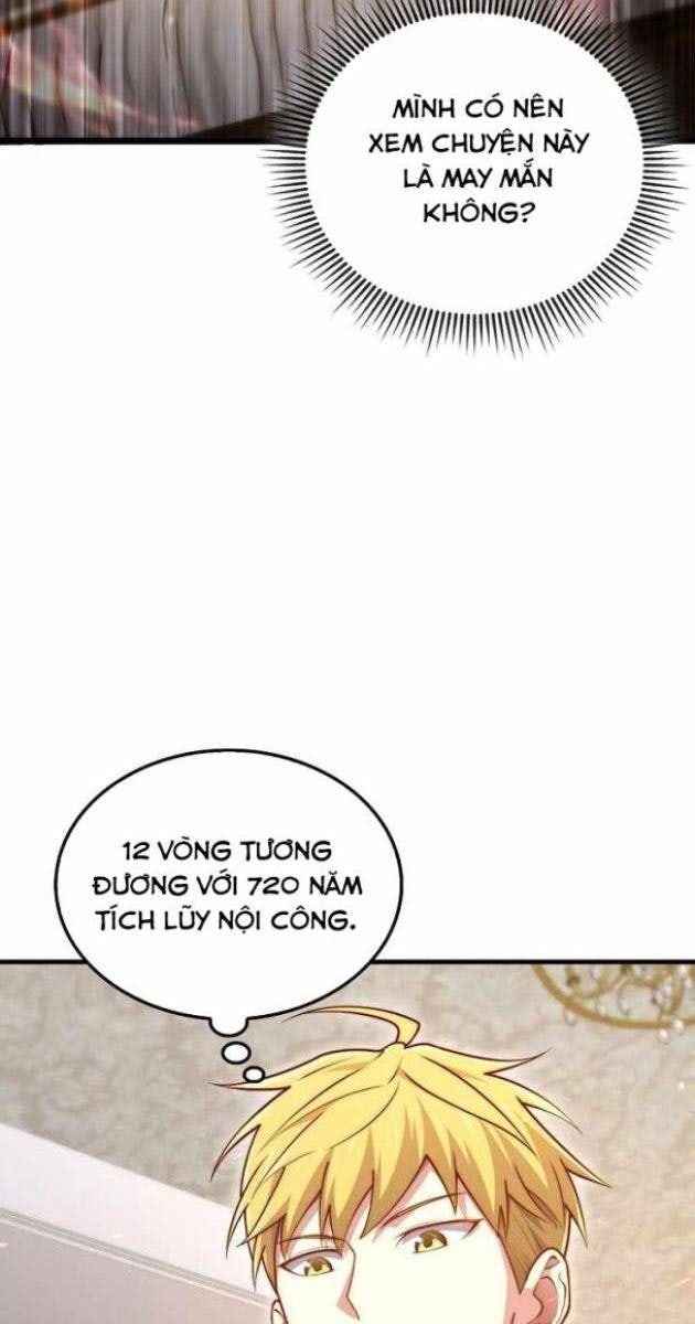 Thương Nhân Thánh Thần - Page 33