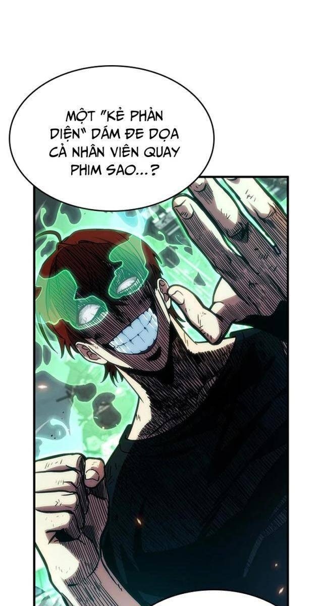 Từ Youtuber Thể Hình Triệu Sub Trở Thành Kẻ Vô Danh Trong Webtoon - Page 69