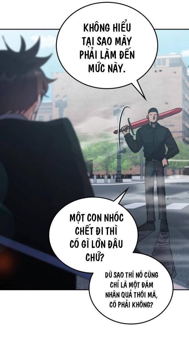 Học Viện Tối Thượng - Page 16