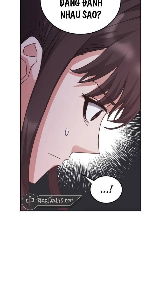 Học Viện Tối Thượng - Page 61