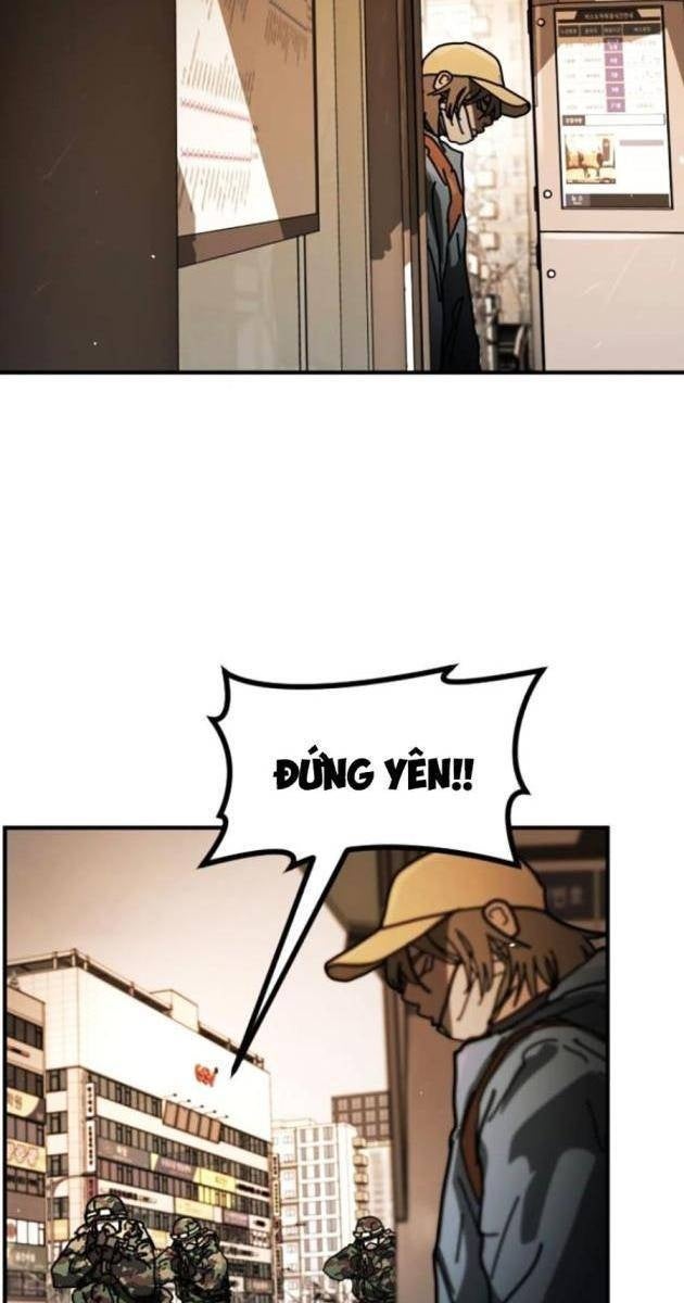 Đại Dịch Seoul - Page 86