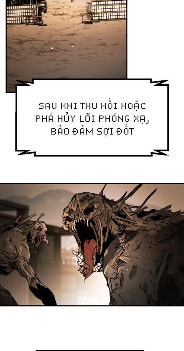 Đại Dịch Seoul - Page 115