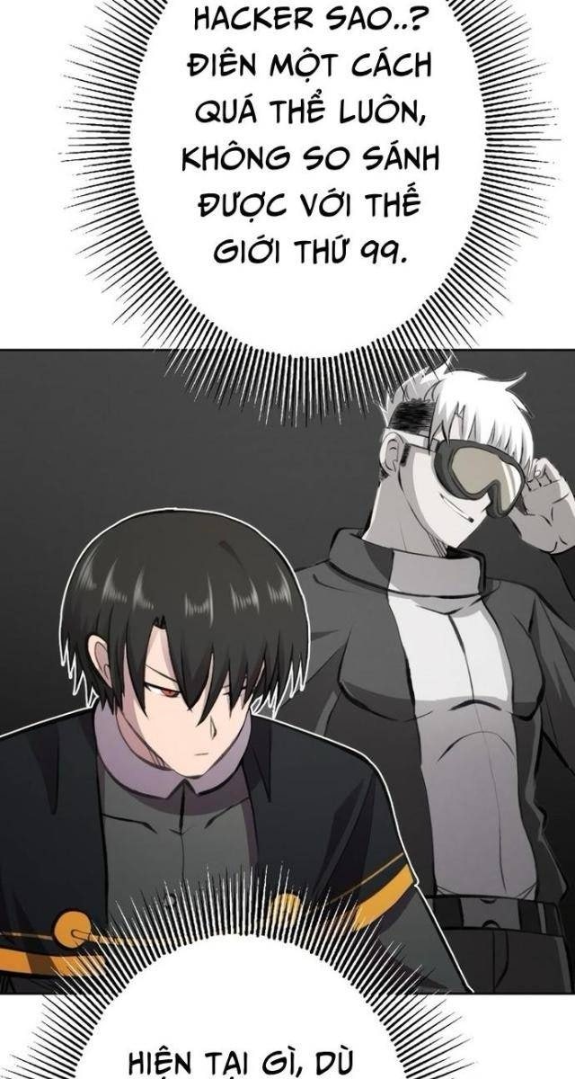 Tôi Không Phải Là Kẻ Phản Diện - Page 73