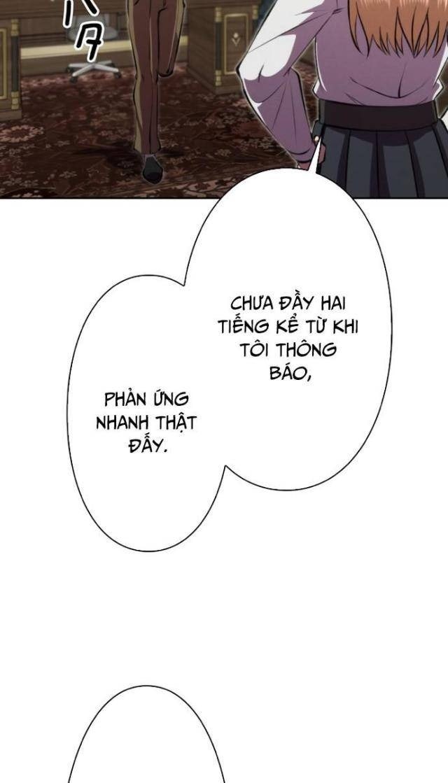 Tôi Không Phải Là Kẻ Phản Diện - Page 38