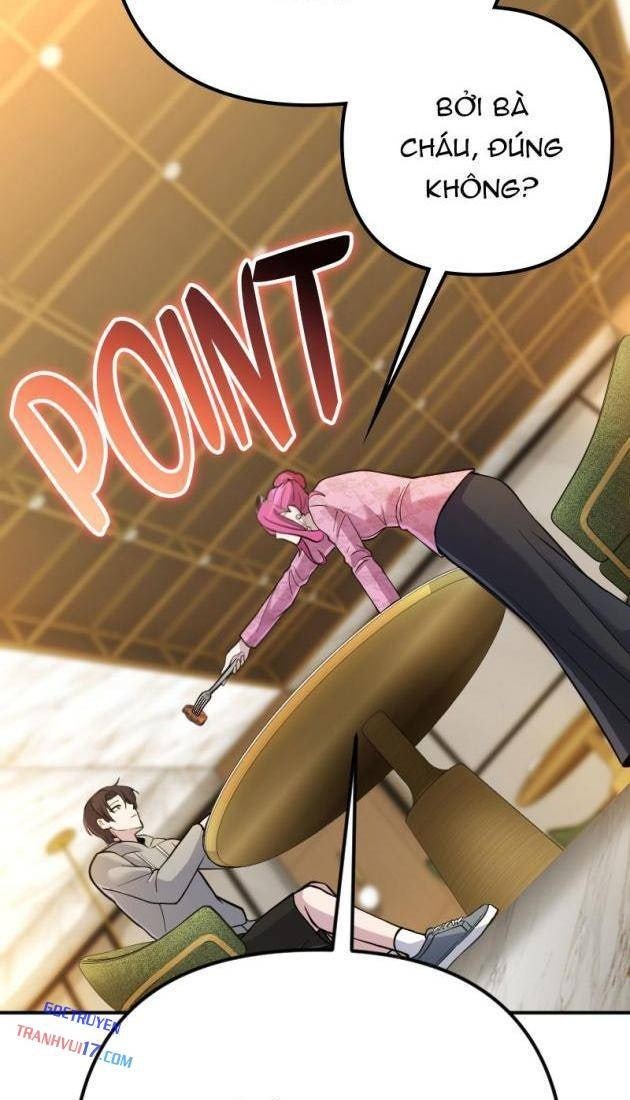 Streamer Game Thiên Tài Bị Ma Ám - Page 114