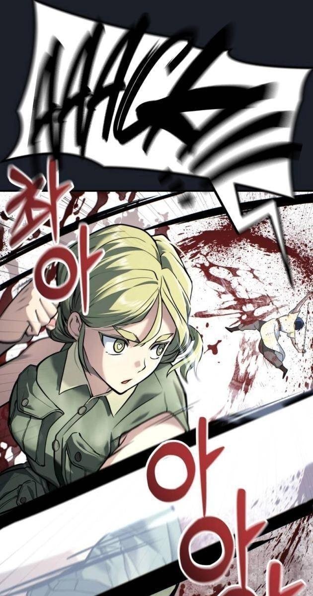 Cuộc Chiến Trong Tòa Tháp: Urek Mazino - Page 60