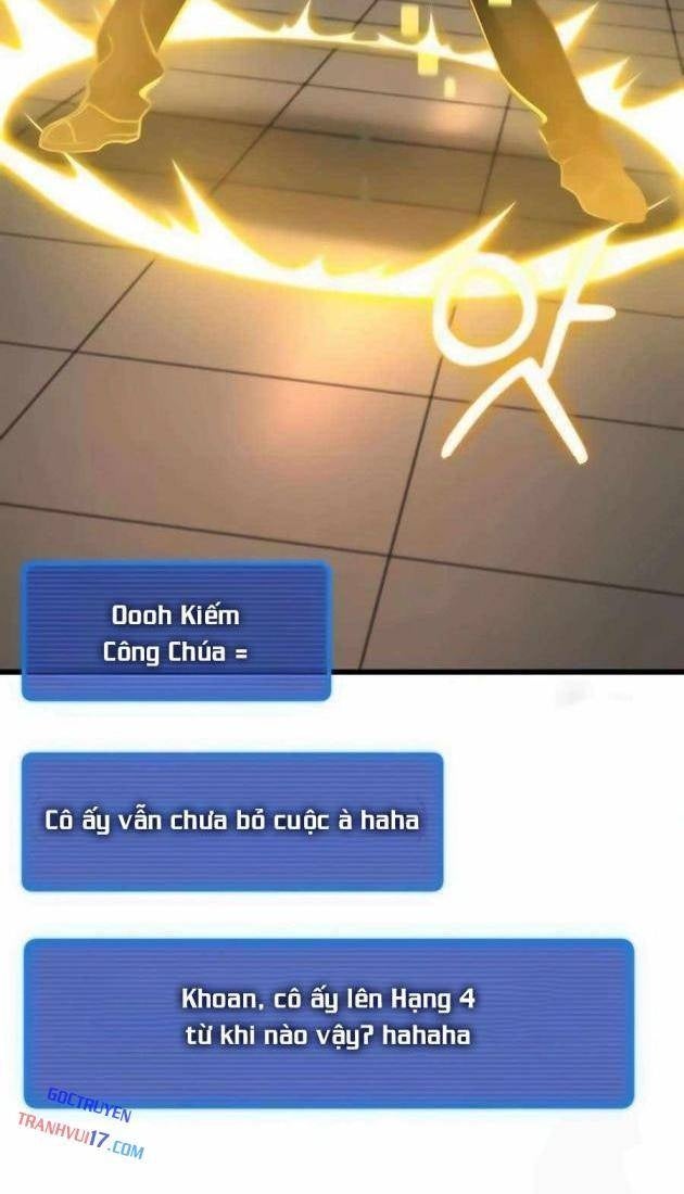 Tôi Đã Hồi Quy Nhưng Tận Thế Không Đến - Page 50