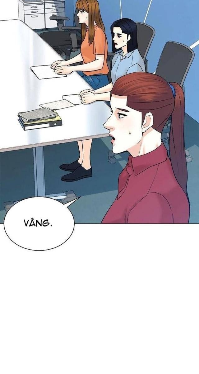 Người Trở Về Từ Cõi Chết - Page 21