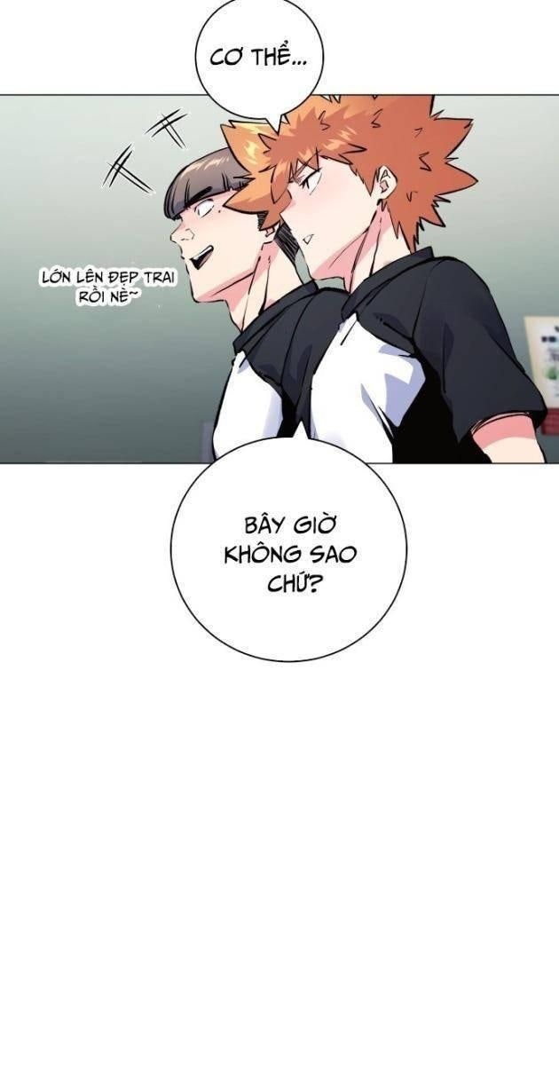 Góc Cao Khung Thành - Page 44