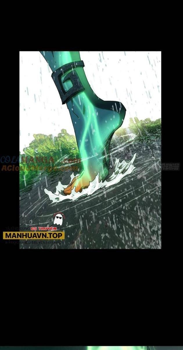 Đại Tượng Vô Hình - Page 31