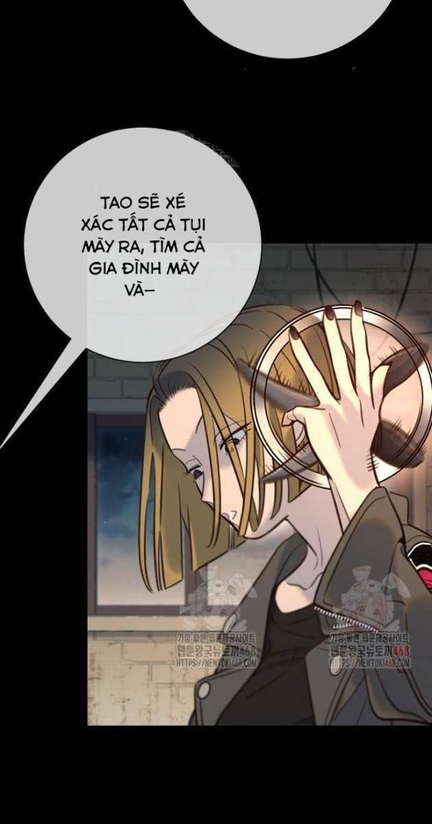 Mọi người Đều Yêu Cô Ấy - Page 6