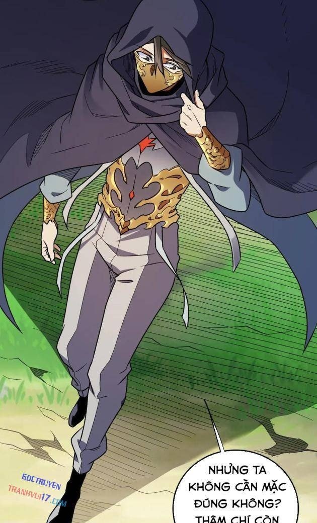 Toàn Dân Chuyển Chức: Duy Ta Vô Chức Tán Nhân - Page 52