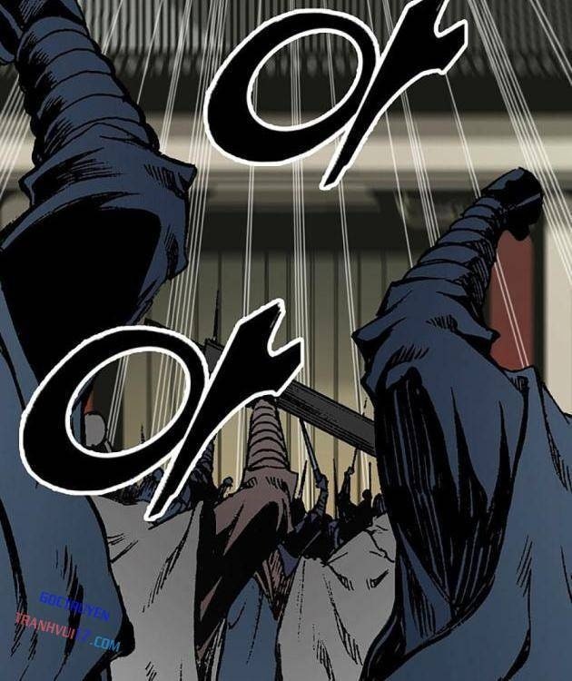 Hồi Ức Chiến Thần - Page 84