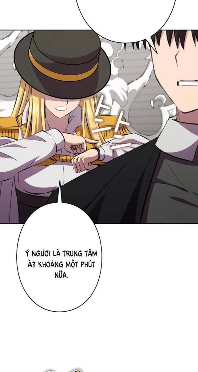 Tôi Không Phải Là Kẻ Phản Diện - Page 50