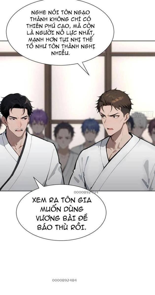 Khởi Đầu Vật Giá Sụt Giảm, Ta Trở Thành Nhà Giàu Số Một Thế Giới! - Page 35