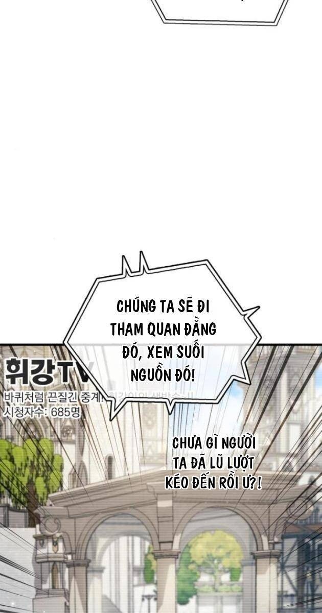 Người Chơi Che Giấu Quá Khứ - Page 54