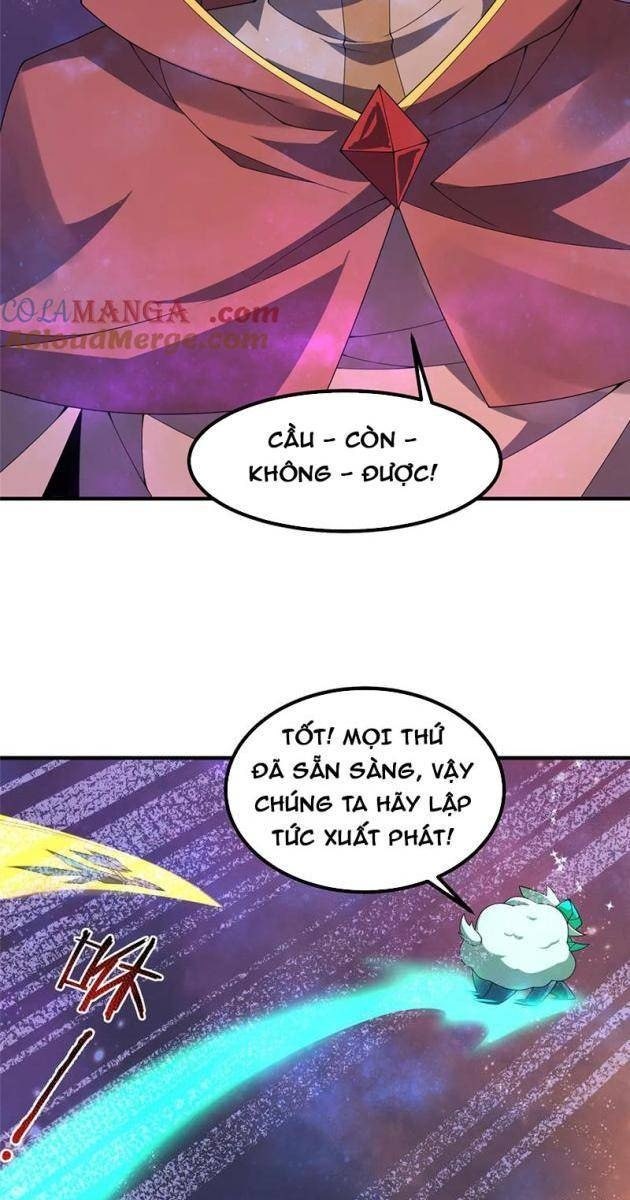 Thần Sủng Tiến Hóa - Page 51