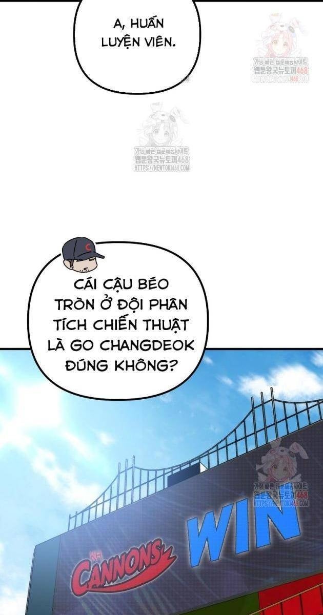 Tân Binh Của Đội Bóng Chày Quá Giỏi - Page 112