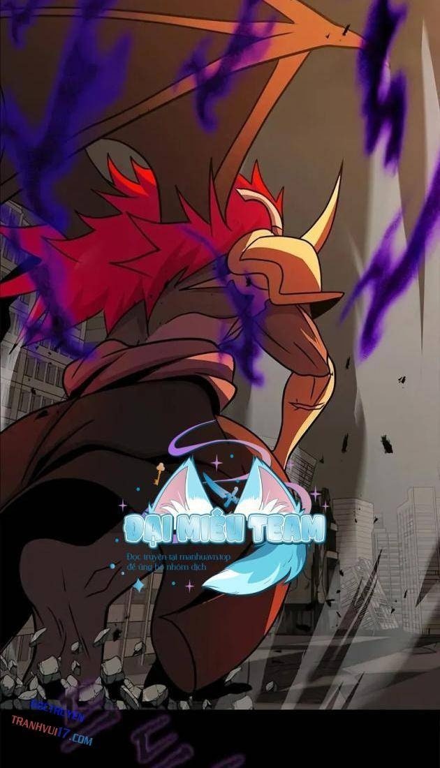 Người Chơi Thiết Thụ - Page 20