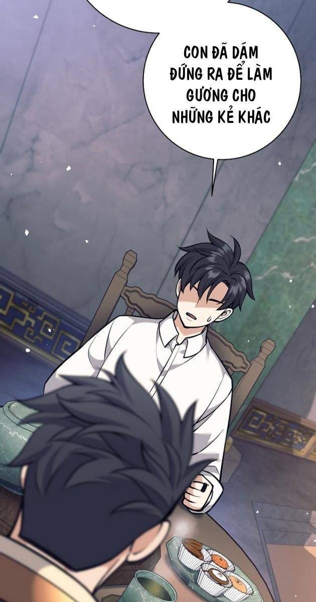 Đứa Con Ngoài Giá Thú Có Khả Năng Hấp Thụ Vũ Khí - Page 57