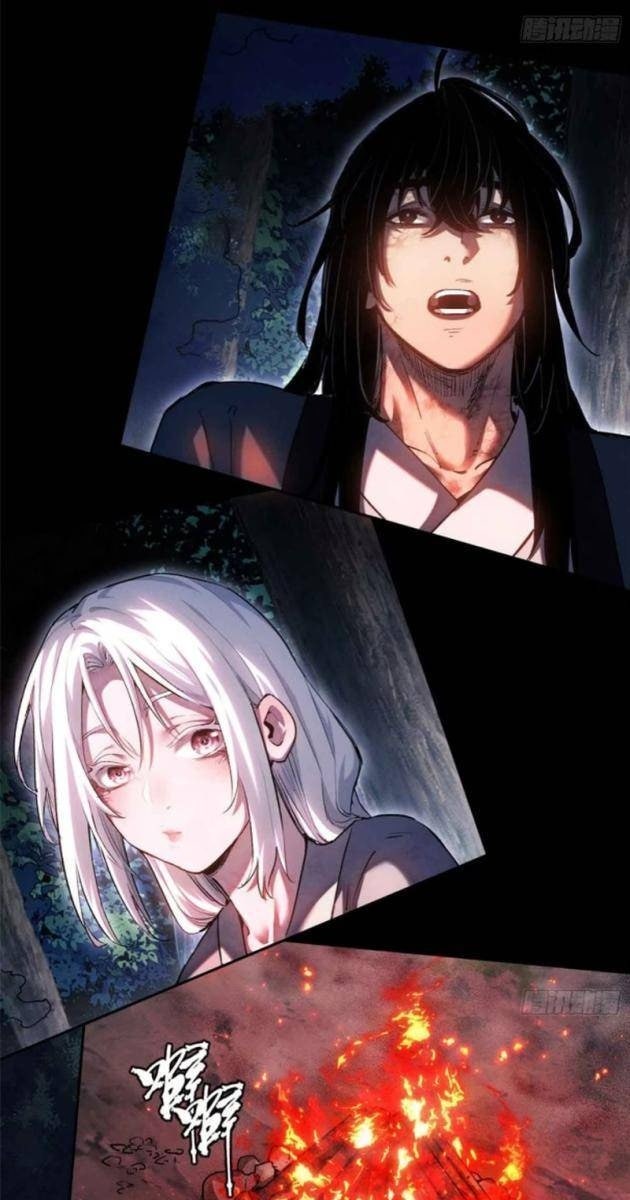 Đạo Quỷ Dị Tiên - Page 35