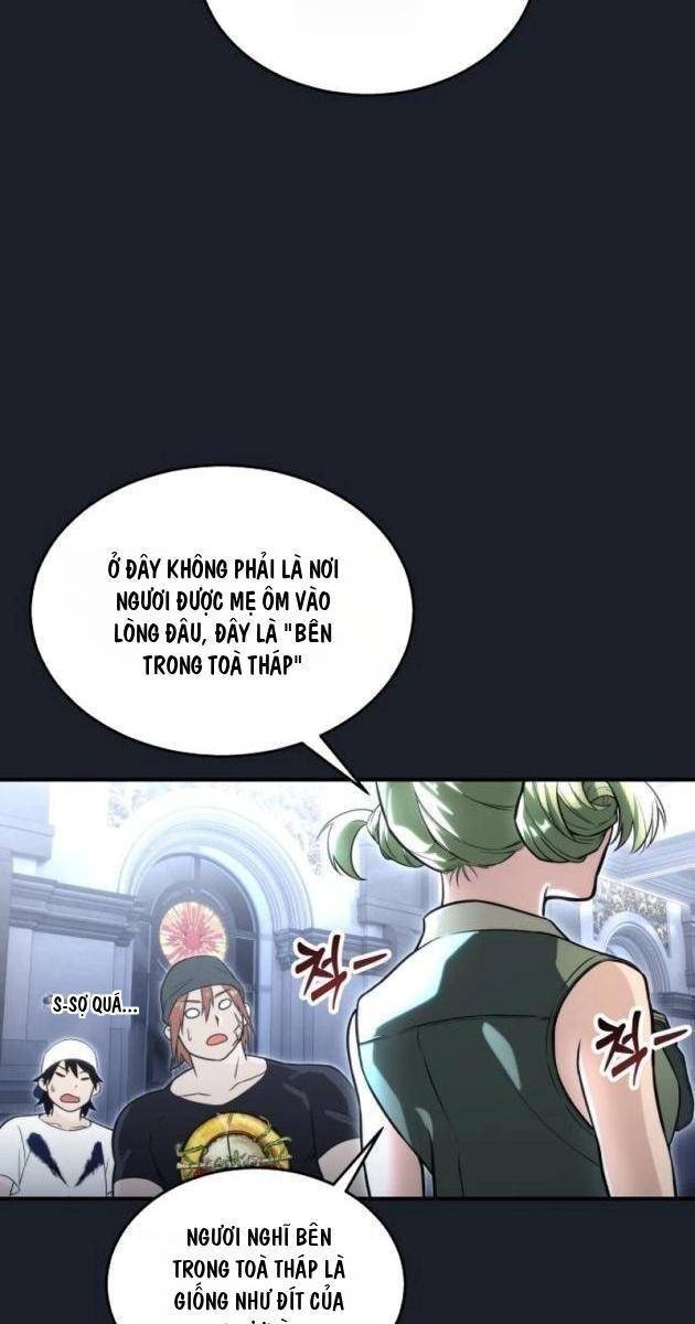 Cuộc Chiến Trong Tòa Tháp: Urek Mazino - Page 63