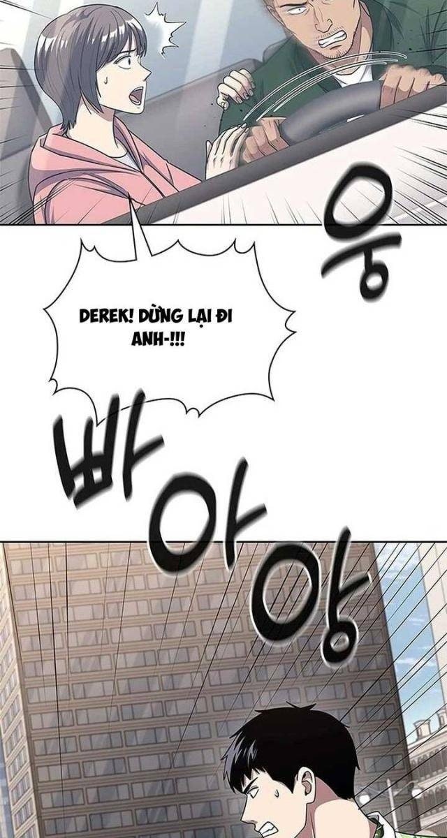 Cảnh Sát Thiên Tài Chuyển Sinh - Page 62