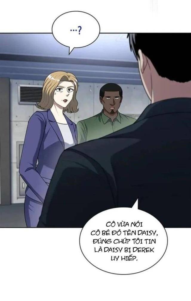 Cảnh Sát Thiên Tài Chuyển Sinh - Page 40