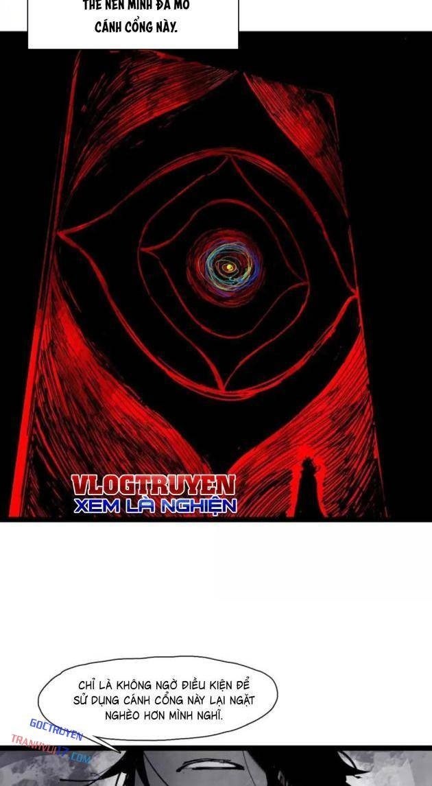 Mặt Nạ Chân Lý - Page 19