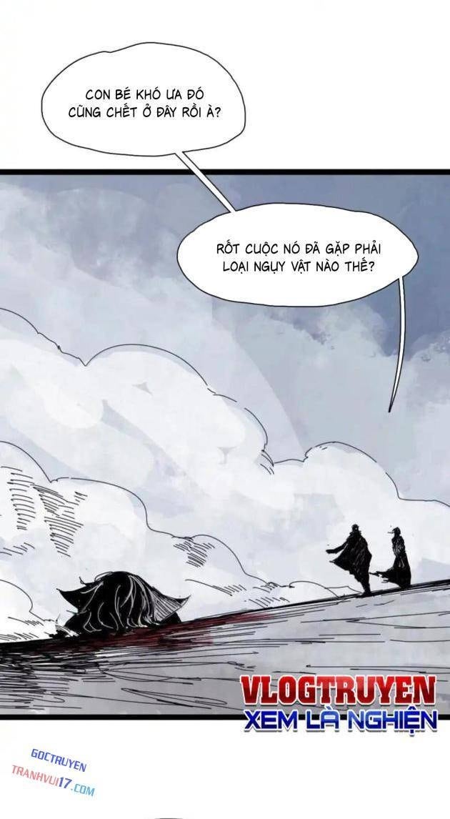 Mặt Nạ Chân Lý - Page 9