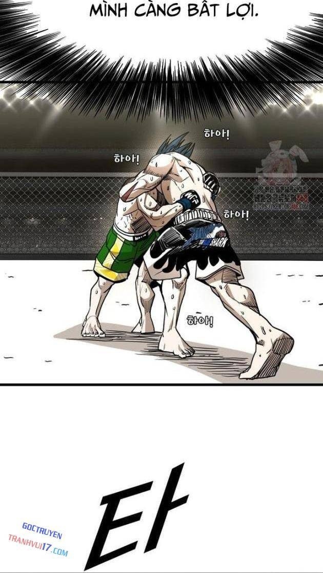 Shark - Cá Mập - Page 34