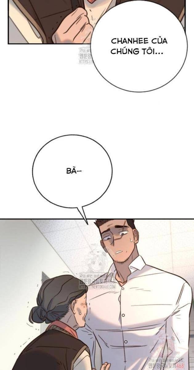 Mọi người Đều Yêu Cô Ấy - Page 79